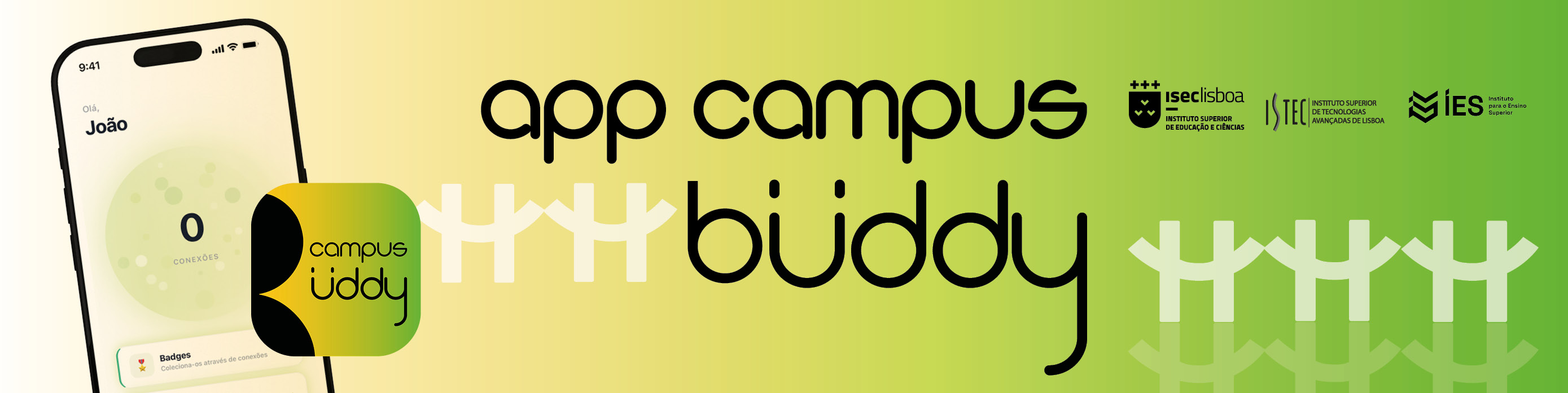 App Campus Buddy