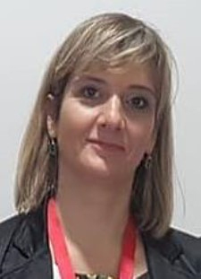 Tania Carraquico